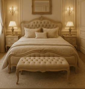 Hotel-Bed